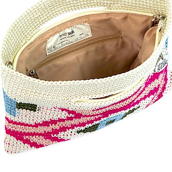 The Sak Crossbody Handbag - Picture 5 of 5